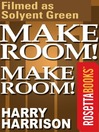 Make Room! Make Room!